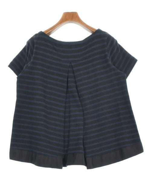 sacai เสื้อยืด/เสื้อท็อปส์