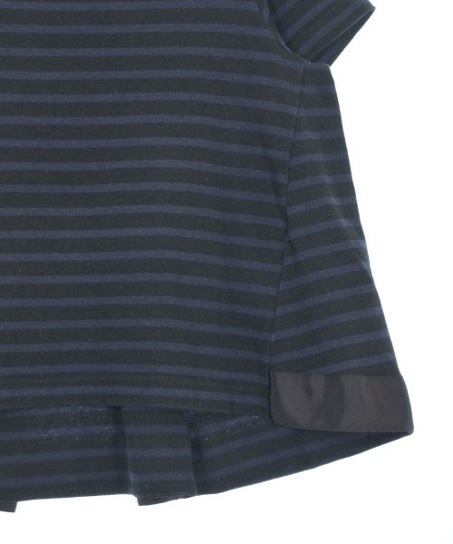 sacai เสื้อยืด/เสื้อท็อปส์