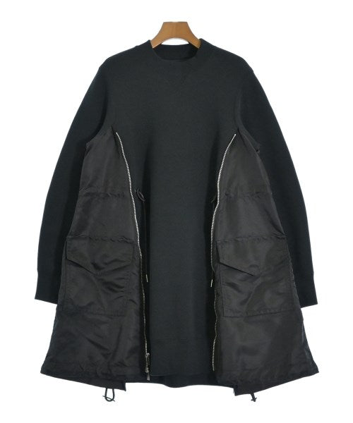 sacai ชุดเดรส
