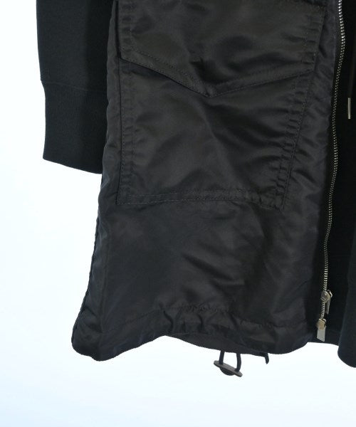 sacai ชุดเดรส