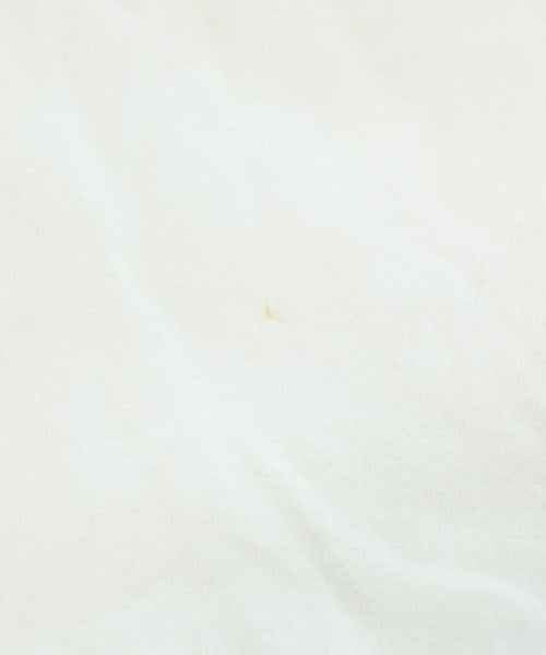 sacai เสื้อยืด/เสื้อท็อปส์