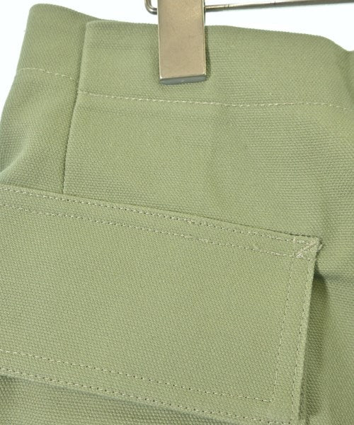 sacai กางเกงขาสั้น