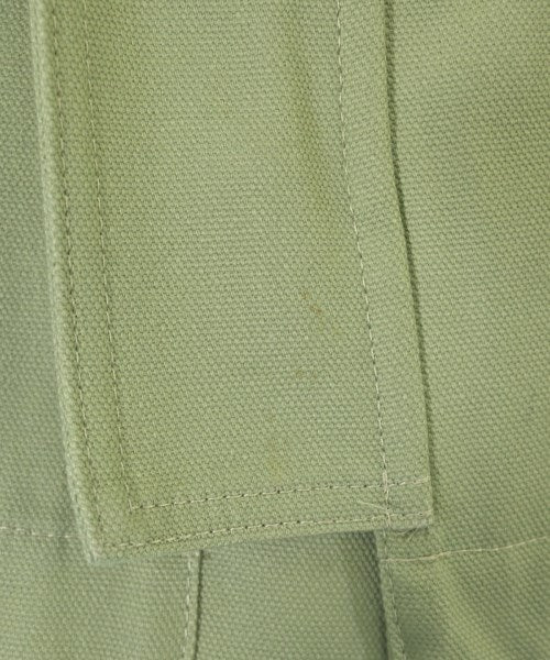 sacai กางเกงขาสั้น