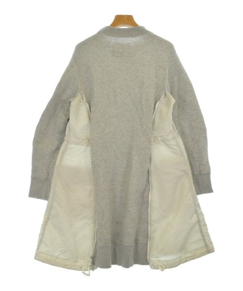 sacai ชุดเดรส