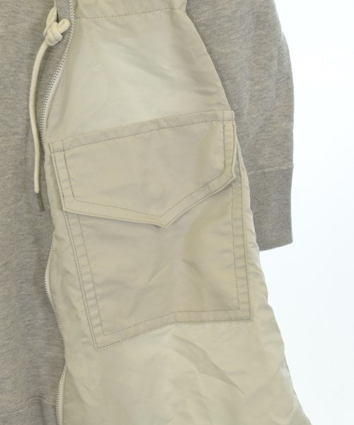 sacai ชุดเดรส