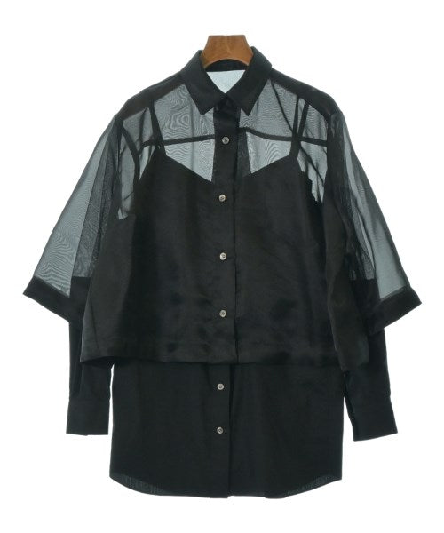 sacai เสื้อสตรี
