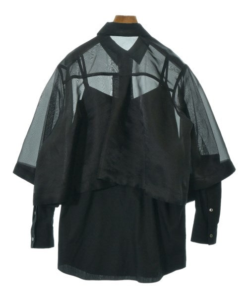 sacai เสื้อสตรี