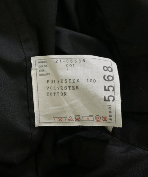 sacai เสื้อสตรี