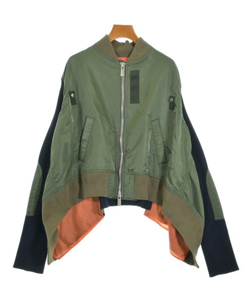 sacai แจ็คเก็ตเบลาส์ อื่น