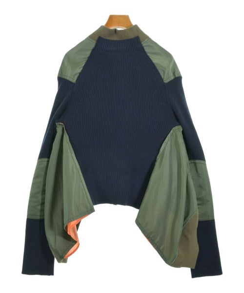 sacai แจ็คเก็ตเบลาส์ อื่น