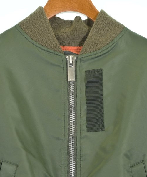 sacai แจ็คเก็ตเบลาส์ อื่น