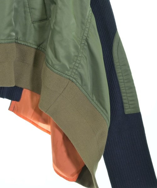 sacai แจ็คเก็ตเบลาส์ อื่น