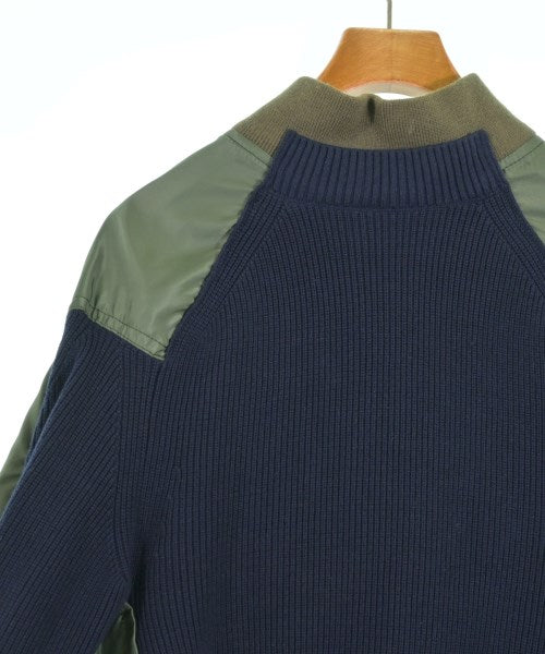 sacai แจ็คเก็ตเบลาส์ อื่น