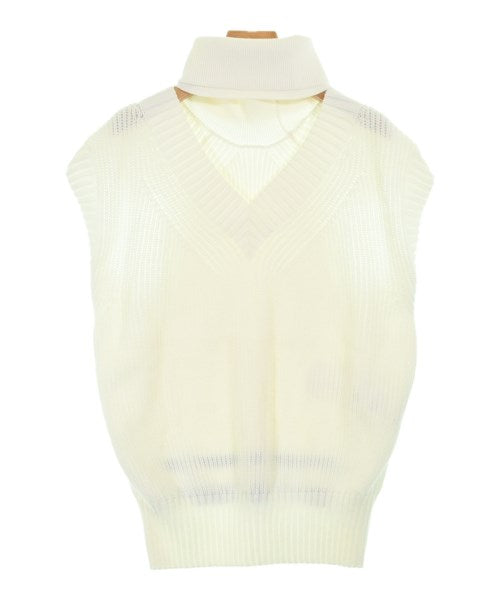 sacai เสื้อกั๊ก