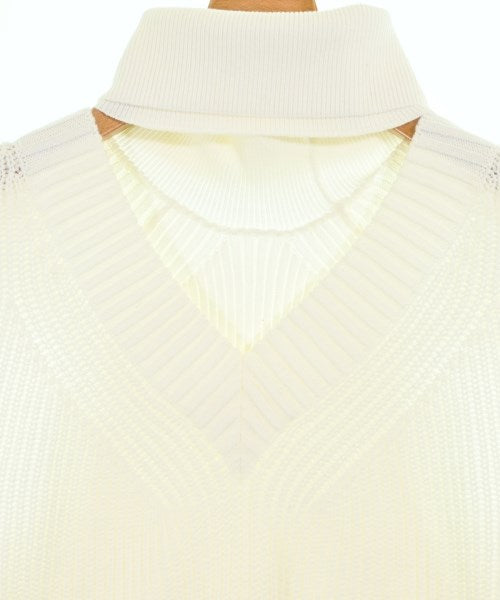 sacai เสื้อกั๊ก