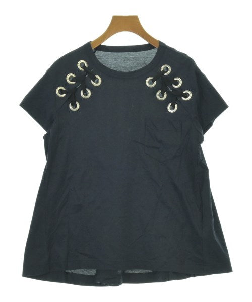 sacai เสื้อยืด/เสื้อท็อปส์