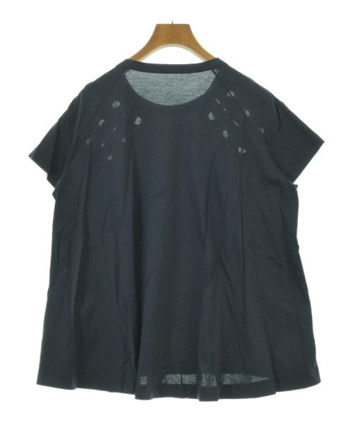 sacai เสื้อยืด/เสื้อท็อปส์