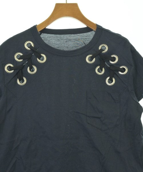 sacai เสื้อยืด/เสื้อท็อปส์