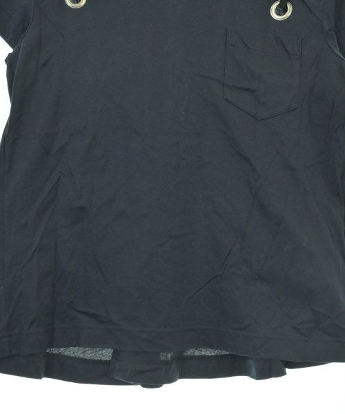 sacai เสื้อยืด/เสื้อท็อปส์