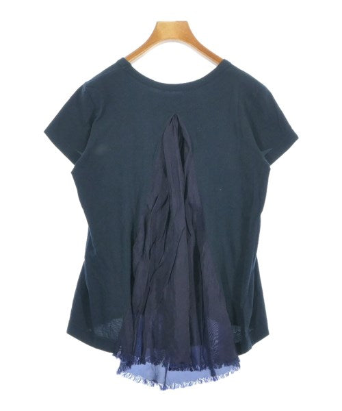 sacai เสื้อยืด/เสื้อท็อปส์