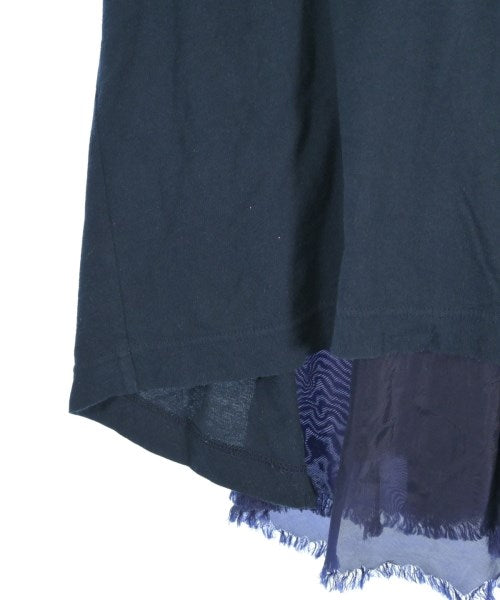 sacai เสื้อยืด/เสื้อท็อปส์