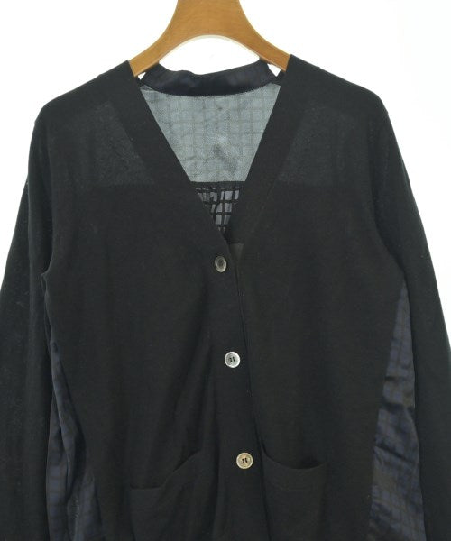 sacai เสื้อคาร์ดิแกน