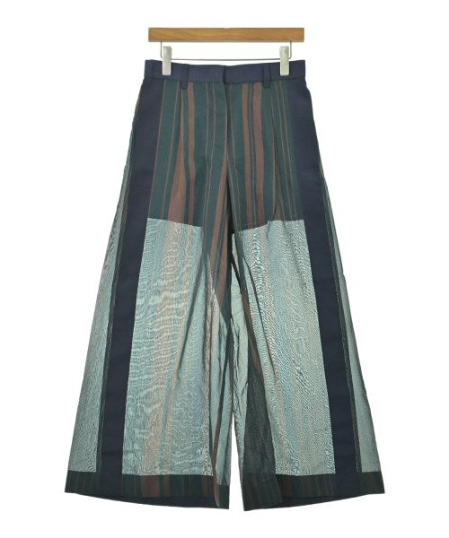 sacai กางเกง อื่น