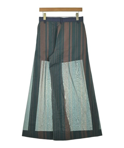 sacai กางเกง อื่น