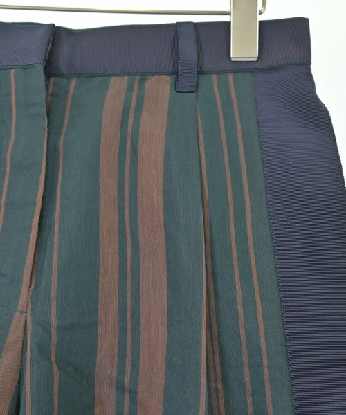sacai กางเกง อื่น
