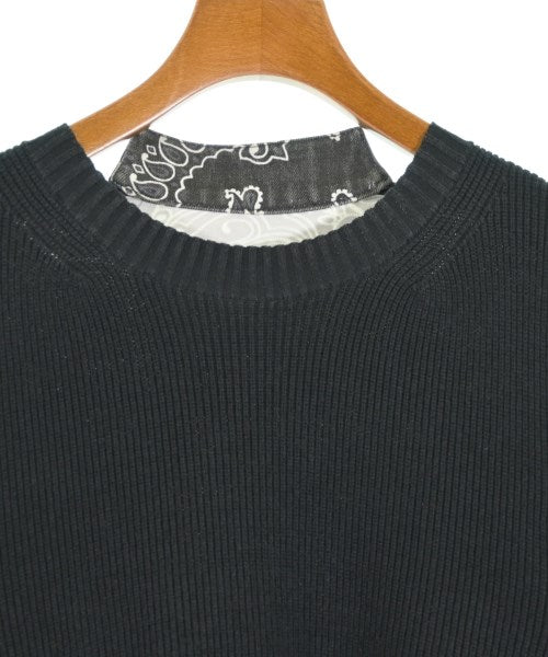 sacai เสื้อลำลอง
