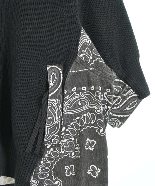 sacai เสื้อลำลอง