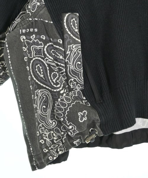 sacai เสื้อลำลอง