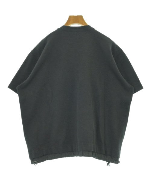 sacai เสื้อยืด/เสื้อท็อปส์