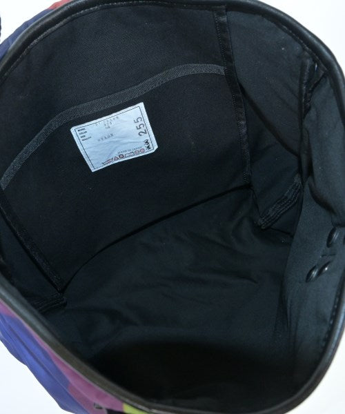 sacai กระเป๋าถือขนาดใหญ่