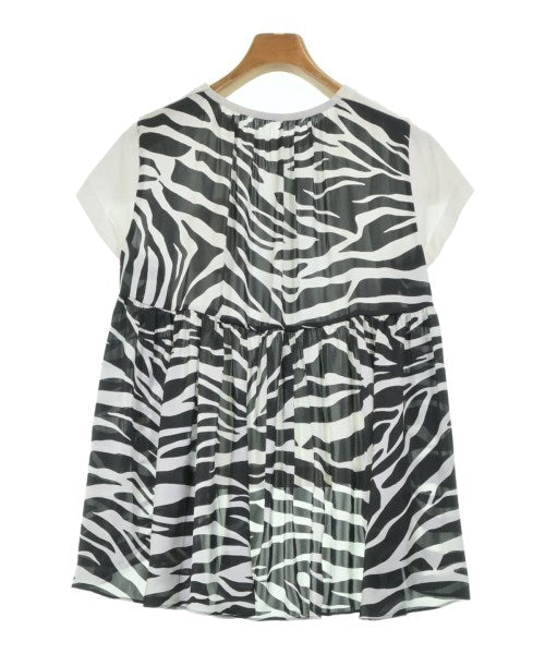 sacai เสื้อลำลอง