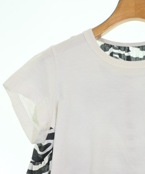 sacai เสื้อลำลอง