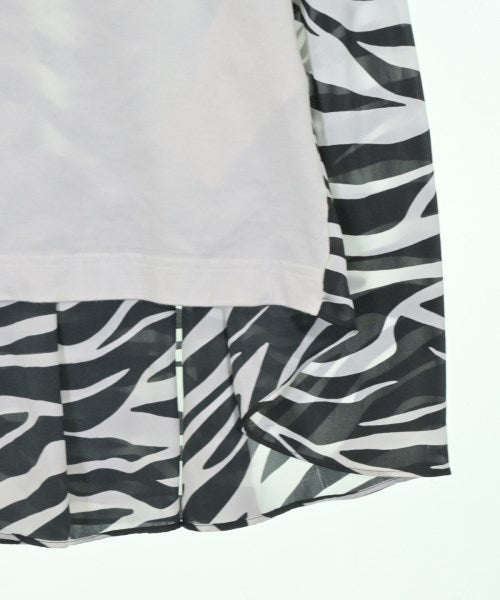 sacai เสื้อลำลอง