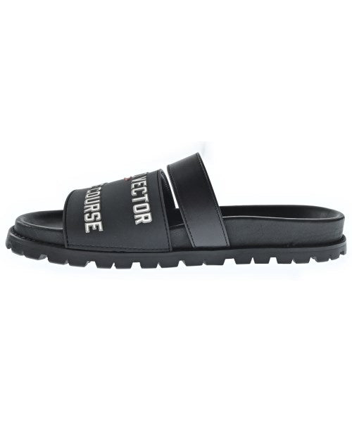 sacai รองเท้าแตะ