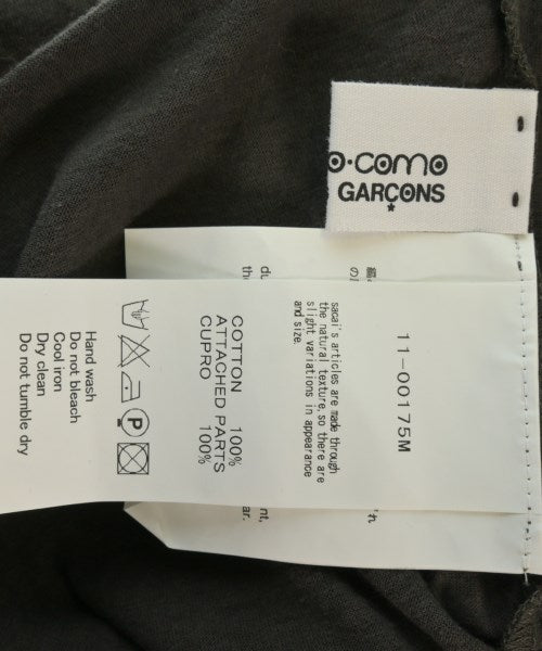 sacai เสื้อยืด/เสื้อท็อปส์