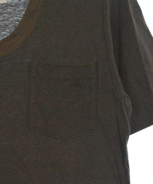 sacai เสื้อยืด/เสื้อท็อปส์
