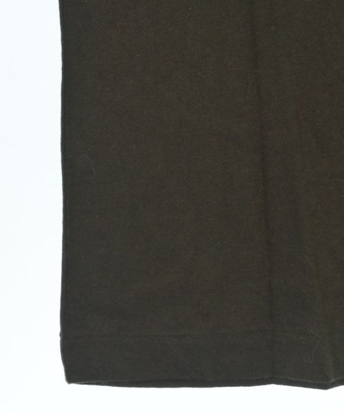 sacai เสื้อยืด/เสื้อท็อปส์