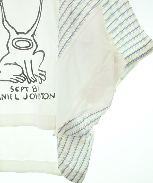 sacai เสื้อลำลอง