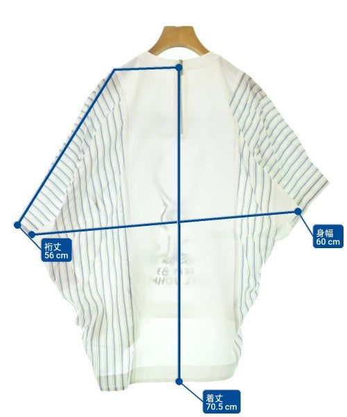 sacai เสื้อลำลอง