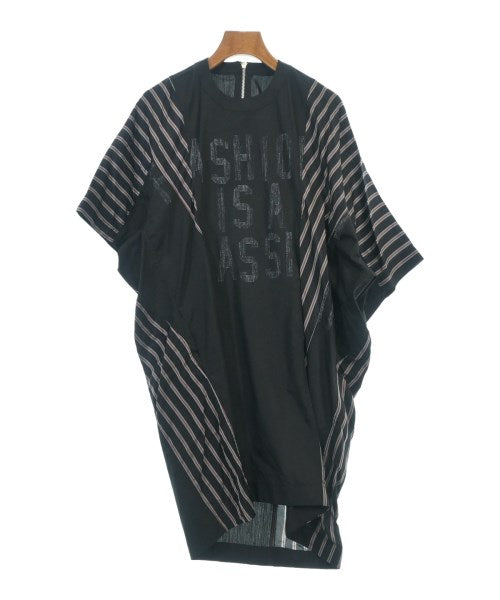sacai ชุดเดรส