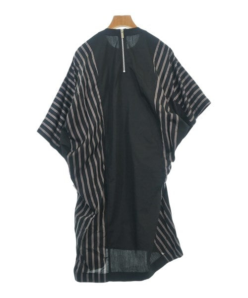 sacai ชุดเดรส