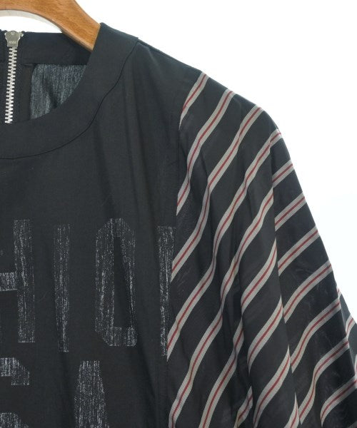 sacai ชุดเดรส