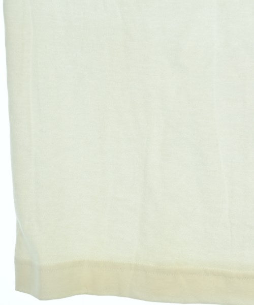 sacai เสื้อยืด/เสื้อท็อปส์