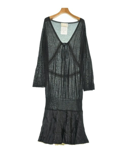 sacai ชุดเดรส