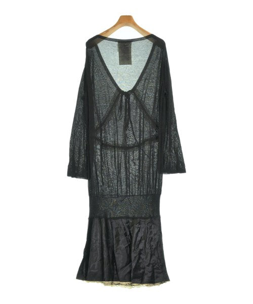 sacai ชุดเดรส