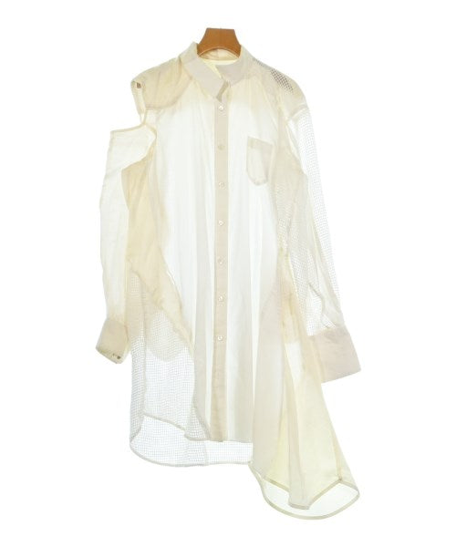 sacai ชุดเดรส